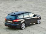 Ford Focus ST Turnier 2014 года
